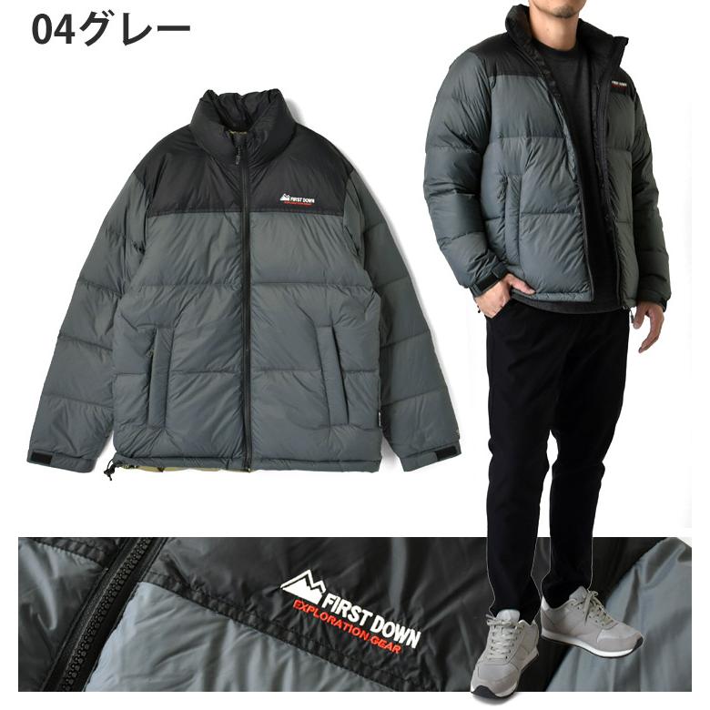 FIRST DOWN EXPLORATION GEAR EXファーストダウン EX ダウン FIRST DOWN EXPLORATION GEAR EXファーストダウン EX ダウン