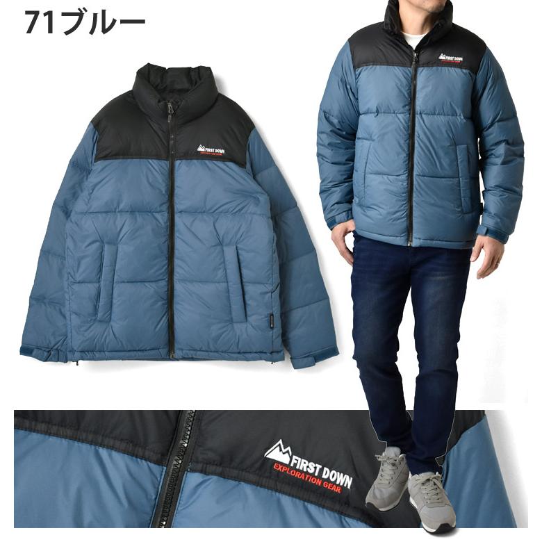 FIRST DOWN EXPLORATION GEAR FIRST DOWN EX ファーストダウン ダウン