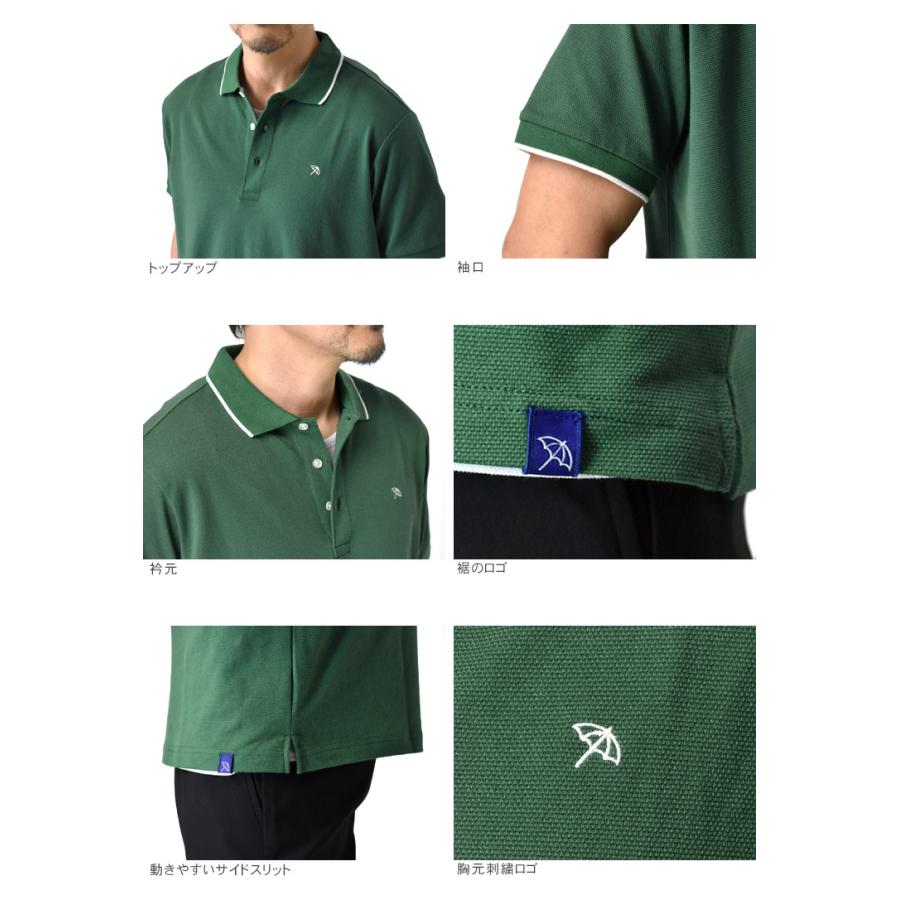 Arnold Palmer アーノルドパーマー ARNOLD PRLMER ポロシャツ Arnold Palmer アーノルドパーマー ARNOLD PRLMER ポロシャツ
