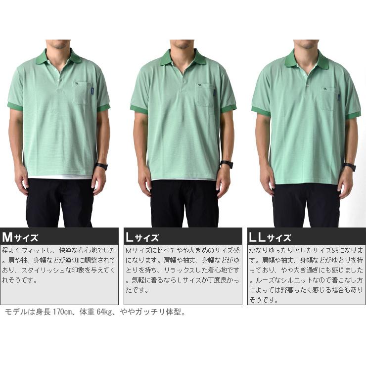 Arnold Palmer アーノルドパーマー ARNOLD PRLMER ポロシャツ Arnold Palmer アーノルドパーマー ARNOLD PRLMER ポロシャツ