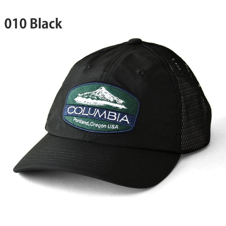 Columbia（コロンビア） キャップ メンズ レディース ドースワリプス
