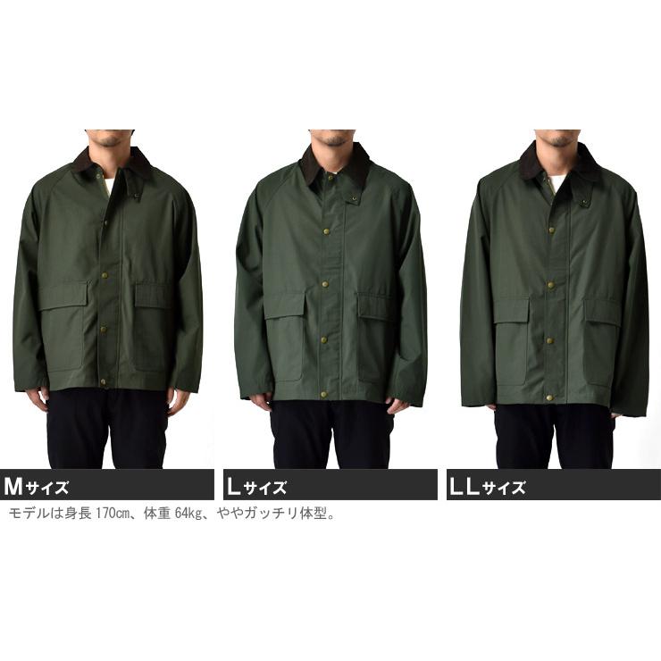 ARUGE カバーオール メンズ ステンカラーコート ワークジャケット