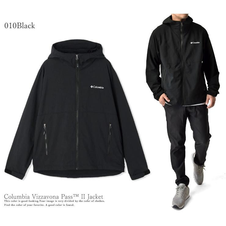 Columbia コロンビア ヴィザボナパス2ジャケット マウンテン Columbia コロンビア ヴィザボナパス2ジャケット マウンテン