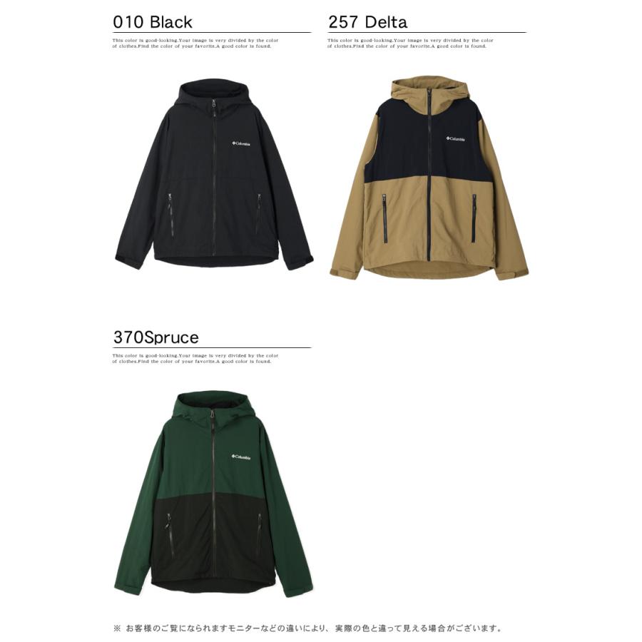 Columbia コロンビア ヴィザボナパス2ジャケット マウンテン Columbia コロンビア ヴィザボナパス2ジャケット マウンテン