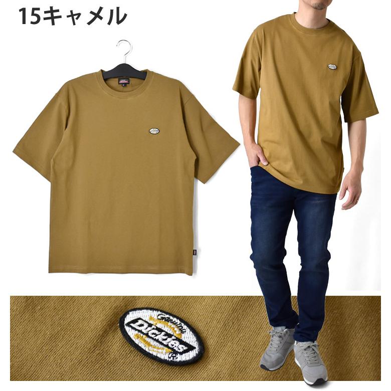 Dickies（ディッキーズ） GENUINE Dickies ジェニュイン Tシャツ