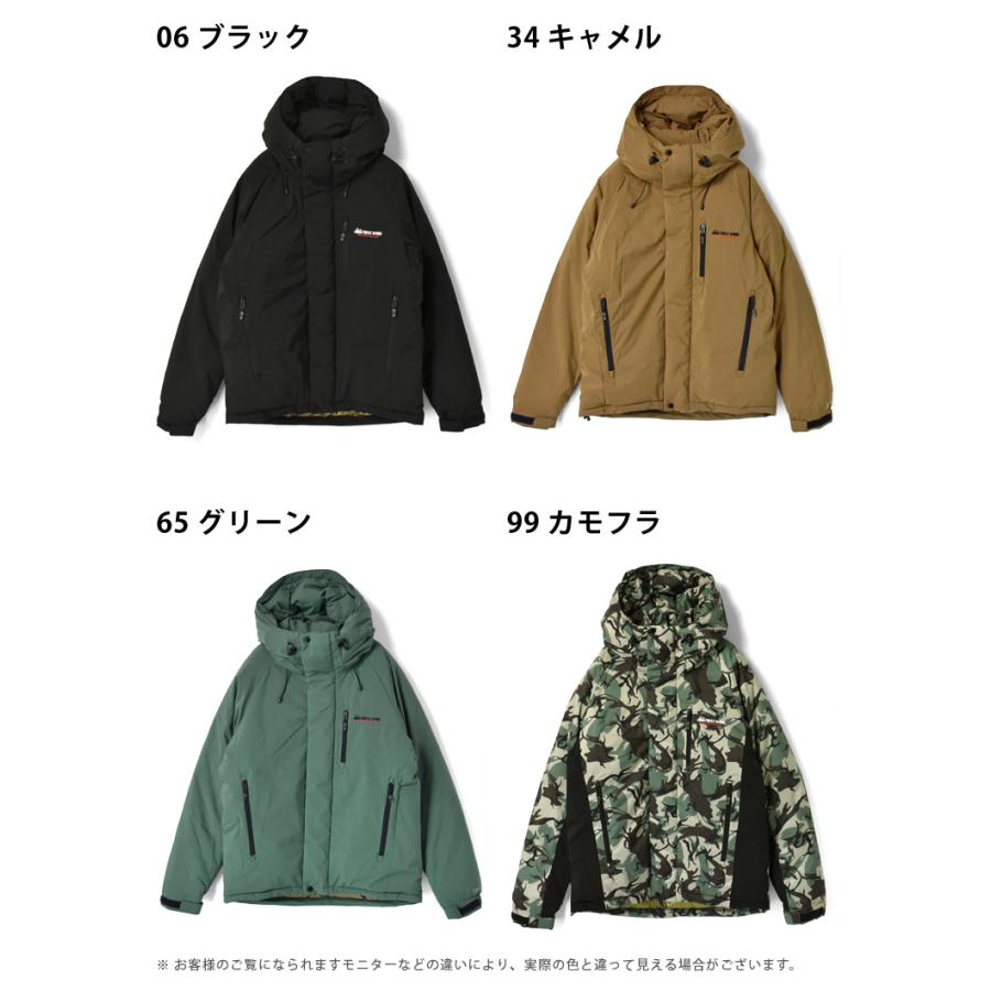 FIRST DOWN EXPLORATION GEAR EXファーストダウン EX 中わた FIRST DOWN EXPLORATION GEAR EXファーストダウン EX 中わた