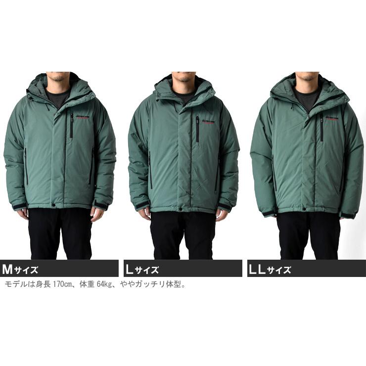 FIRST DOWN EXPLORATION GEAR EXファーストダウン EX 中わた FIRST DOWN EXPLORATION GEAR EXファーストダウン EX 中わた
