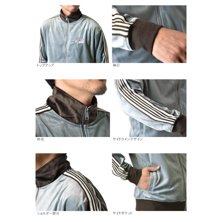 CONVERSE コンバース トラックジャケット ベロア 光沢 スポーツ CONVERSE コンバース トラックジャケット ベロア 光沢 スポーツ