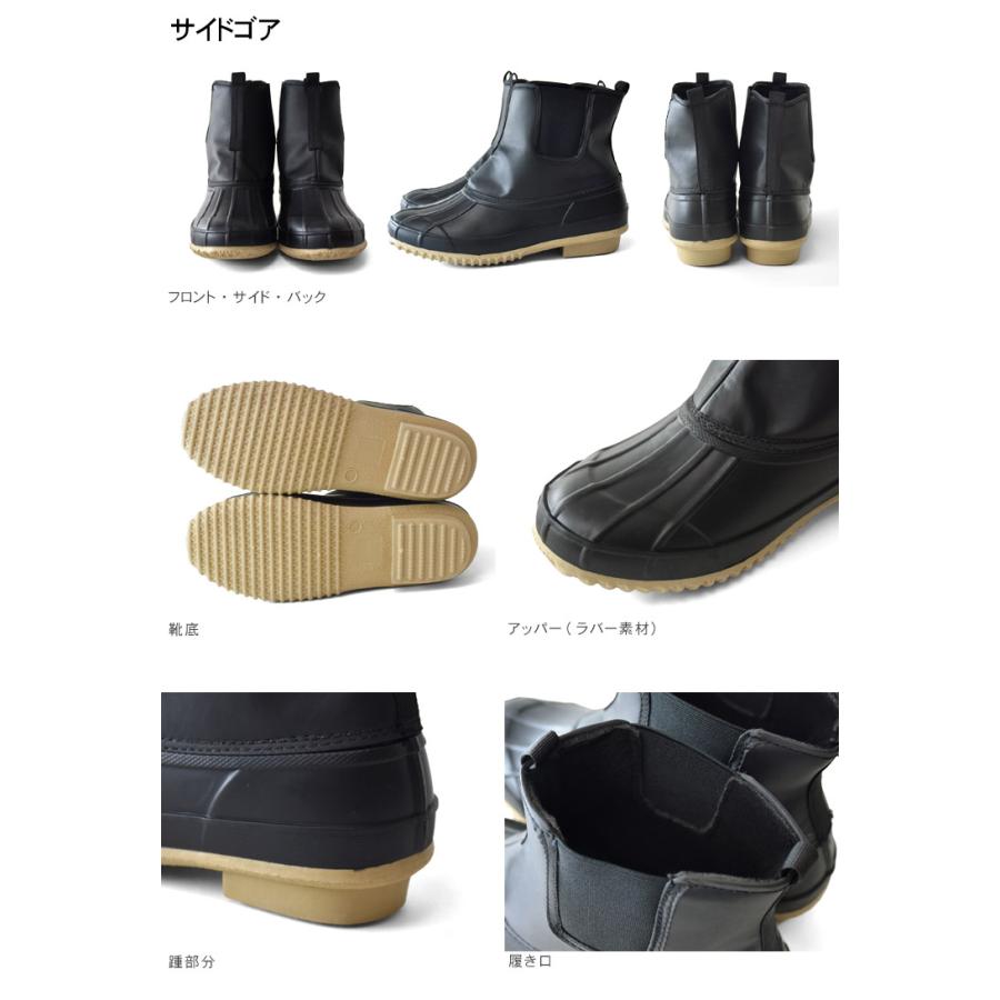 ARUGE スノーブーツ スノーシューズ 防水 6cm 防寒 選べる 裏 ARUGE スノーブーツ スノーシューズ 防水 6cm 防寒 選べる 裏