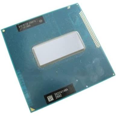 Intel Core i3-3110M モバイル CPU 2.40 GHz SR0T4 - SR0N1 :arugo ...