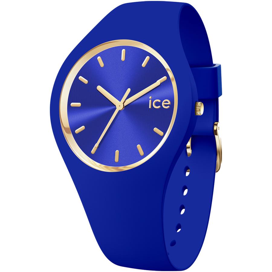 Ice Watch Ice アイスウォッチ メンズ レディース アイスブルー 腕時計 ミディアム グレー 94 Off