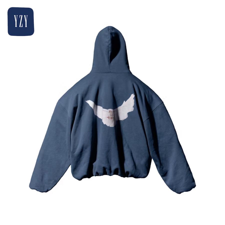 YEEZY GAP Dove hoodie フーディーイージーギャップ
