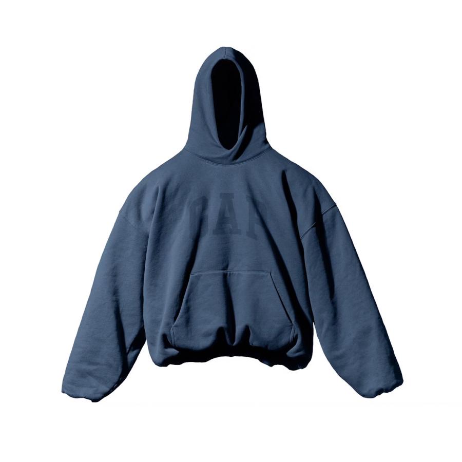 YEEZY GAP × ENGINEERED BY BALENCIAGA DOVE HOODIE 460551-04-2 