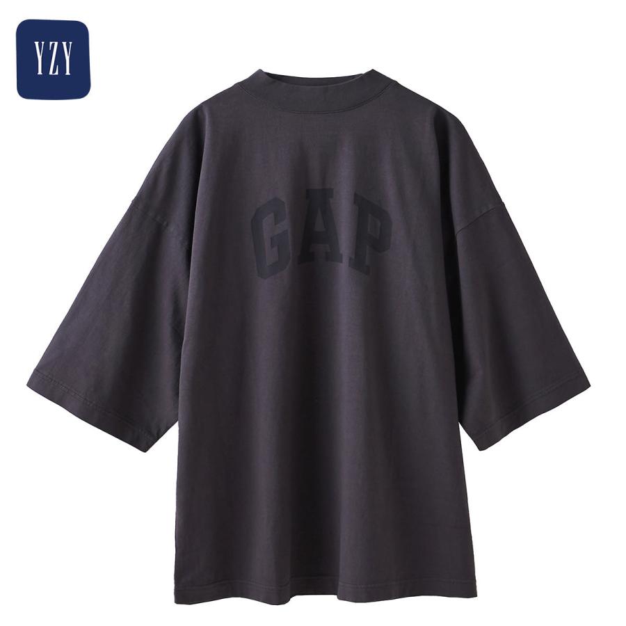 YEEZY GAP × ENGINEERED BY BALENCIAGA DOVE 3/4 SLEEVE TEE YEEZY GAP × ENGINEERED BY BALENCIAGA DOVE 3/4 SLEEVE TEE