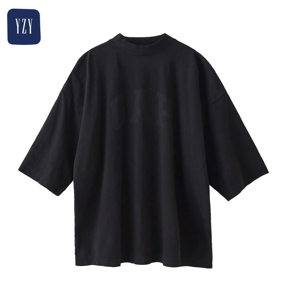 YEEZY GAP × ENGINEERED BY BALENCIAGA DOVE 3/4 SLEEVE TEE YEEZY GAP × ENGINEERED BY BALENCIAGA DOVE 3/4 SLEEVE TEE