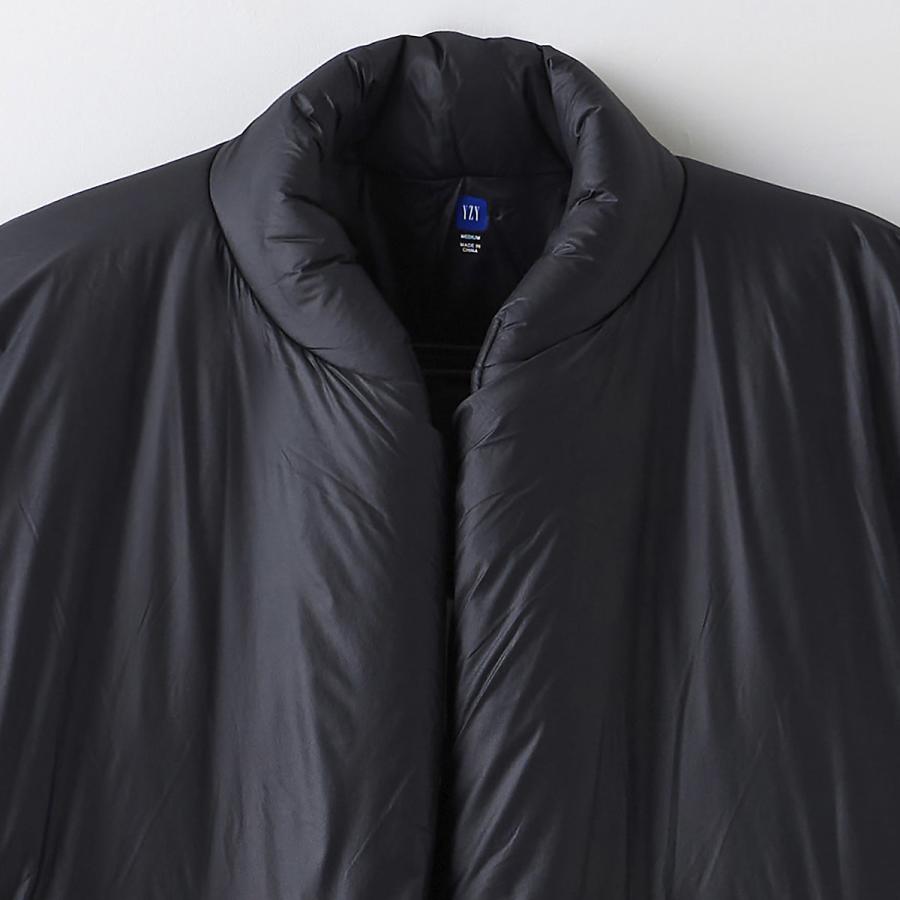 YEEZY GAP × ENGINEERED BY BALENCIAGA 44 ROUND JACKET 2 471312-00-2 