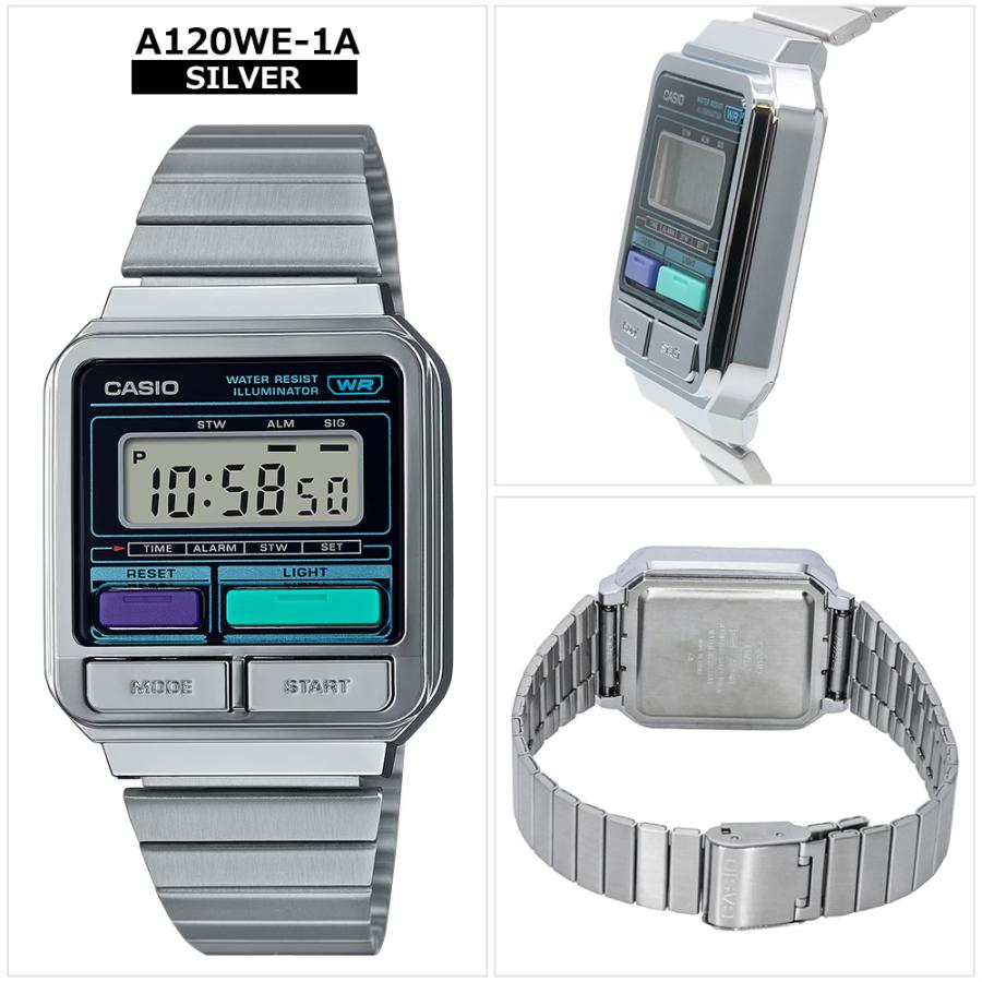 スタンダード（CASIO） casio 腕時計 カシオ腕時計 チープカシオ 海外