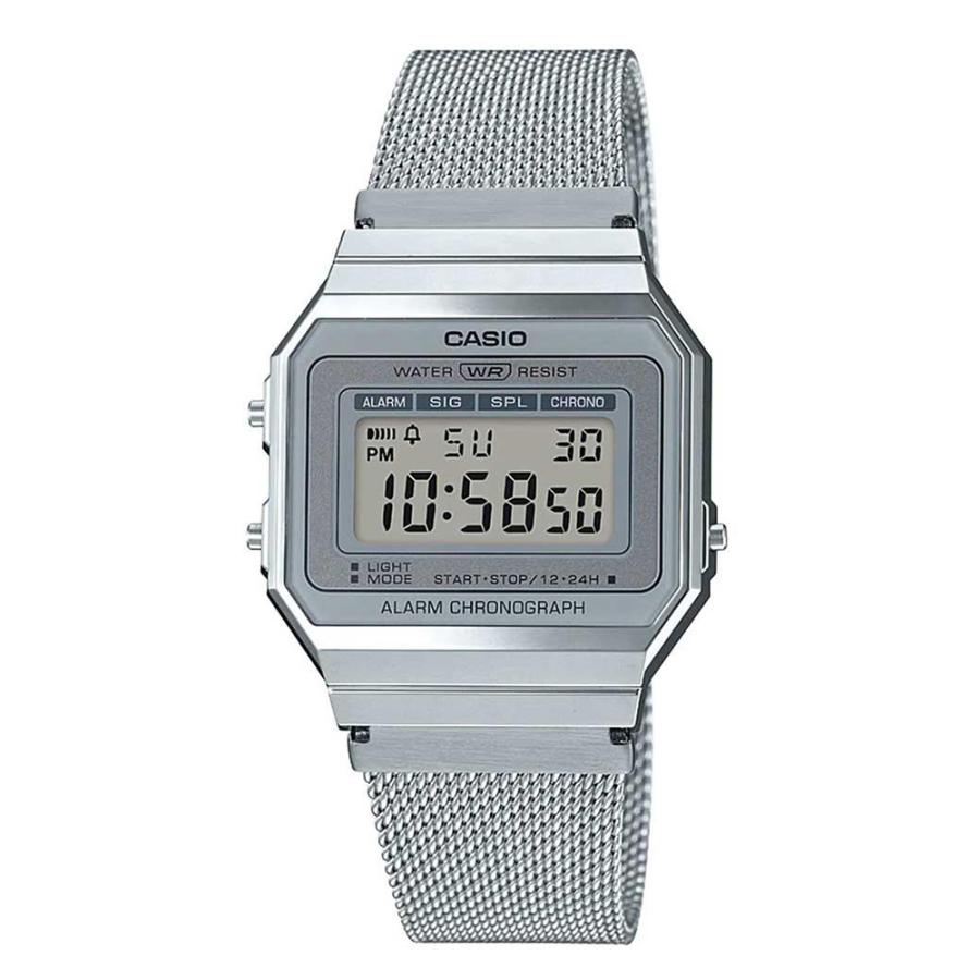スタンダード（CASIO） カシオ CASIO A700WM-7A 並行輸入品 腕時計 