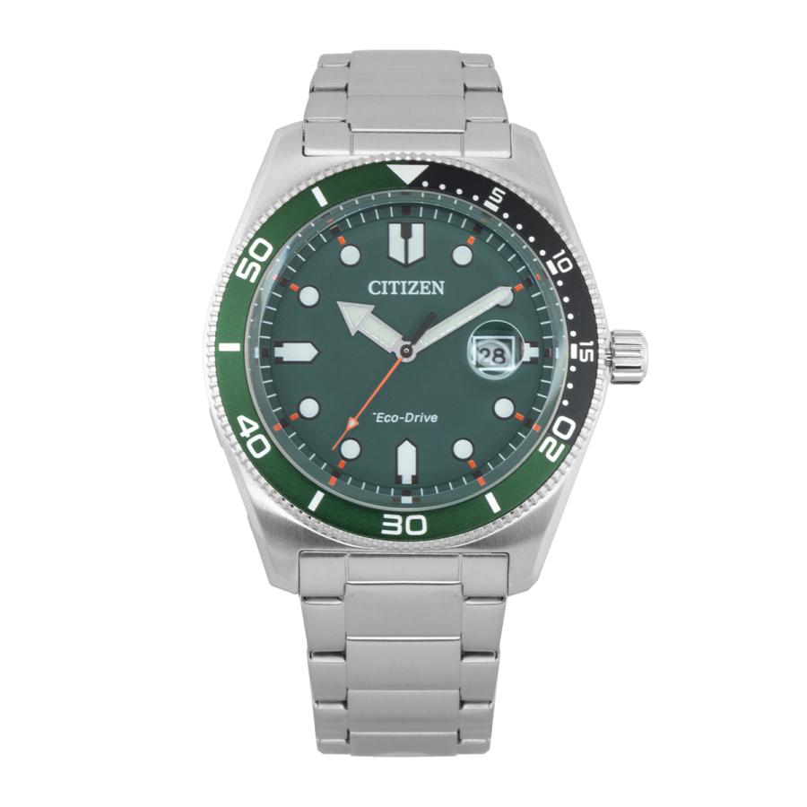 CITIZEN シチズン 海外モデル 腕時計 メンズ 時計 AW1768-80X 