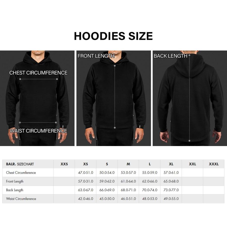 ボーラー Brand Hoodie White メンズ パーカー フーディー Balr Bhw W セレクトショップ Number11 通販 Yahoo ショッピング