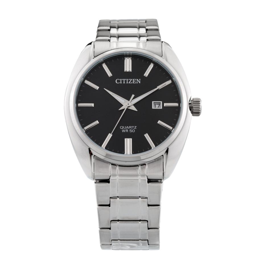 CITIZEN シチズン 海外モデル 腕時計 ステンレス 薄い メンズ 時計 