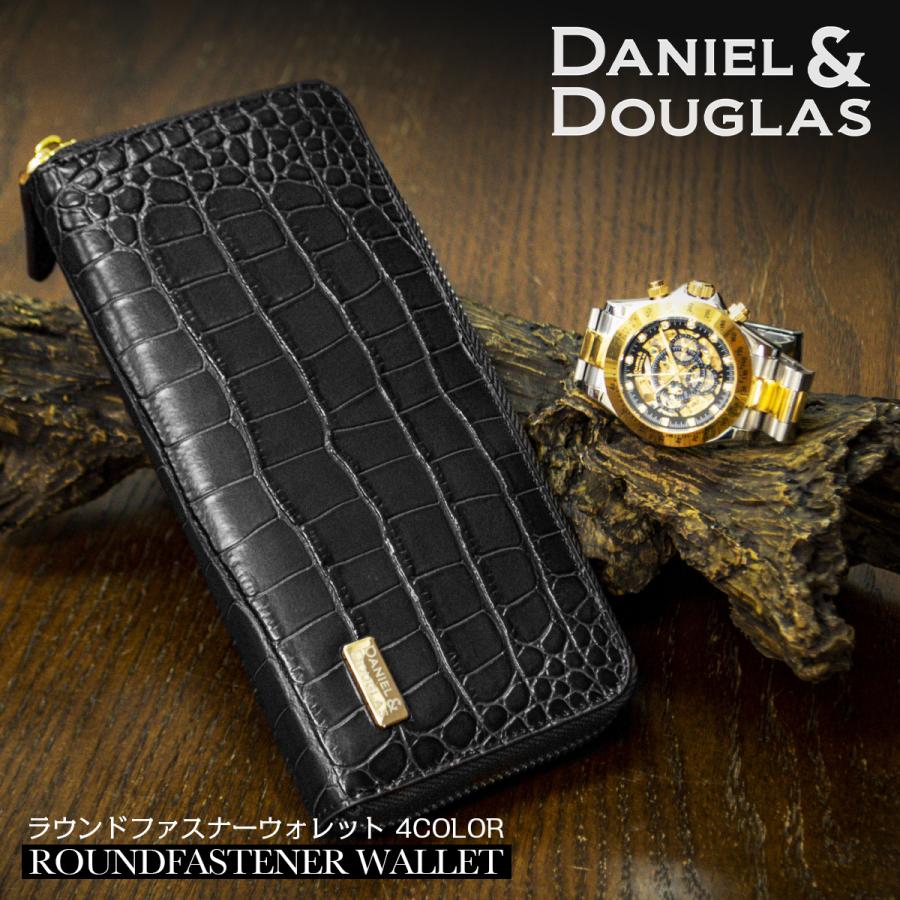 超激安 ダニエルダグラス Daniel Douglas ダニエルアンドダグラス 長財布 メンズ レザー ウォレット ブランド ウォレット 革 全国組立設置無料 Www Muslimaidusa Org