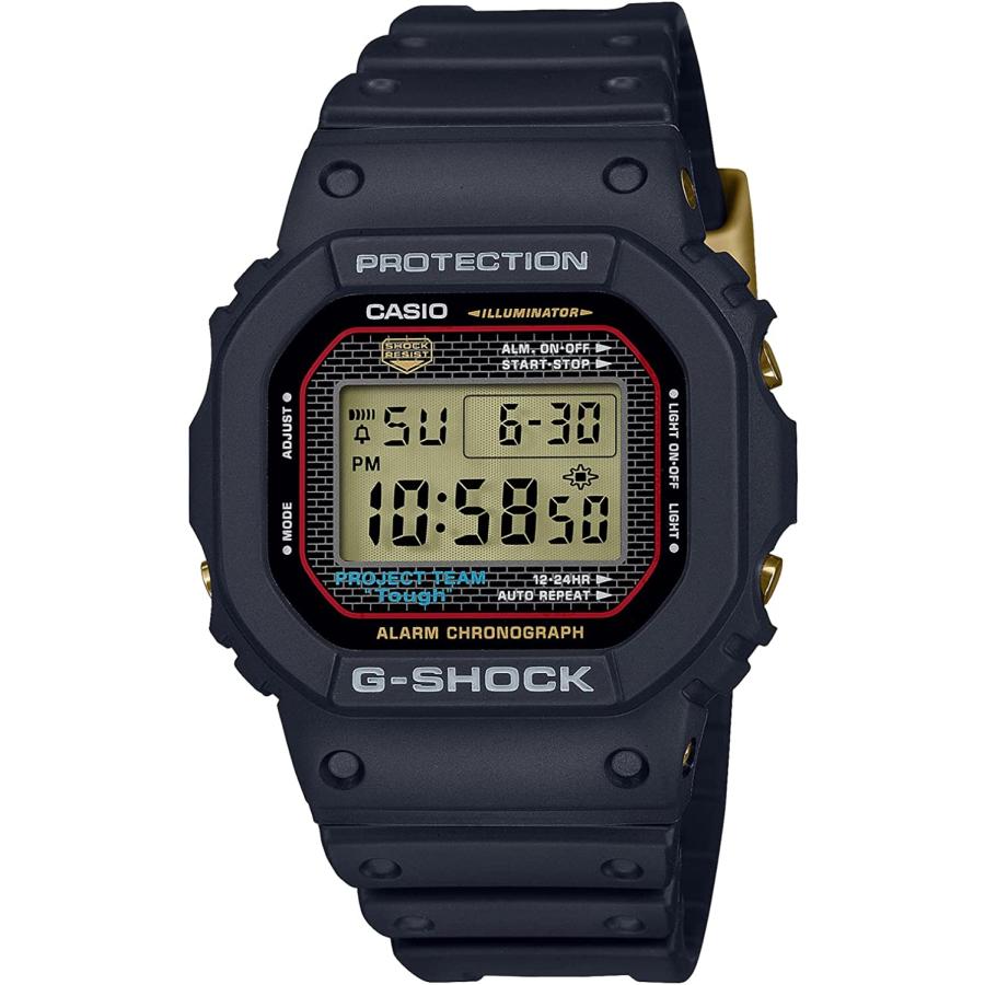 G-SHOCK ジーショック DW-5040PG-1 40周年モデル 40th Anniversary 