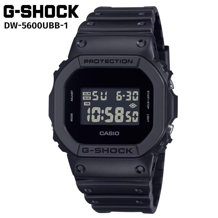G-SHOCK カシオ 時計 Gショック ベーシック ファーストタイプ