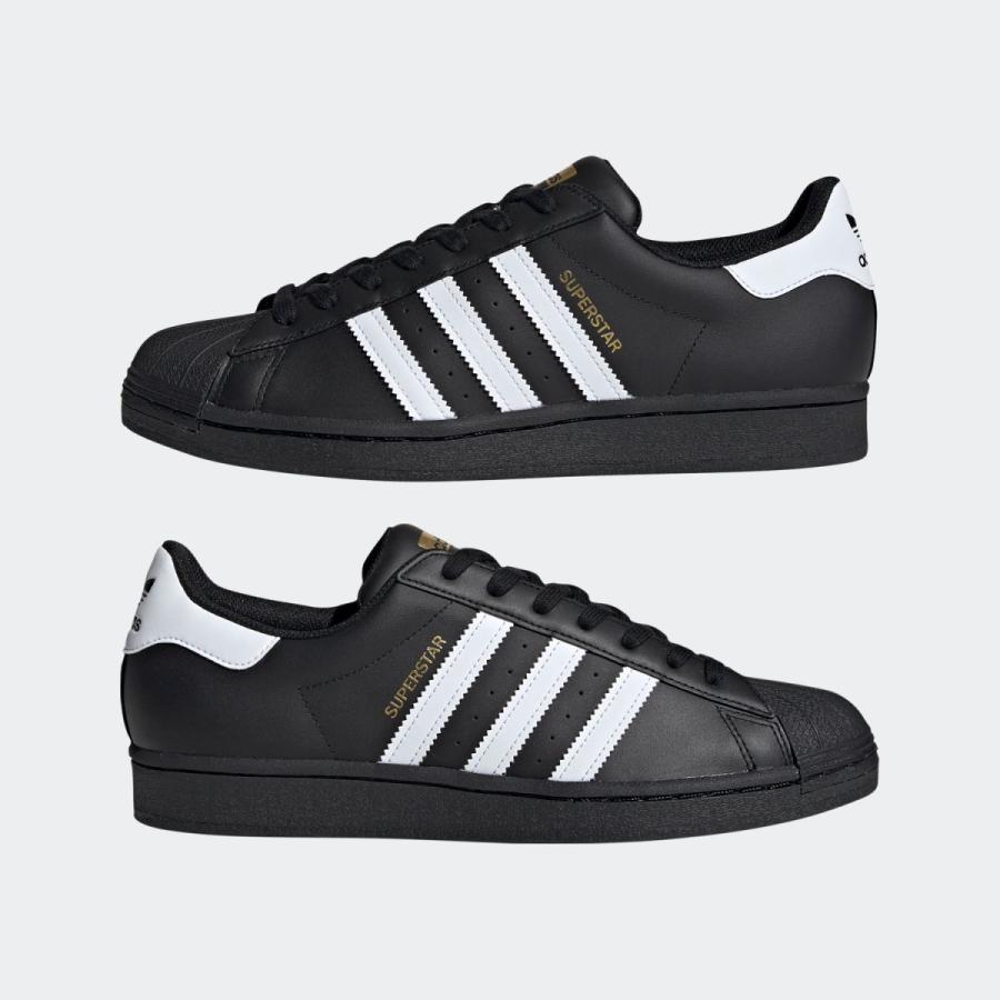 アディダス オリジナルス スーパースター Adidas Originals スニーカー メンズ ブラック 黒 Superstar Eg4959 安い Eg4959 セレクトショップ Number11 通販 Yahoo ショッピング