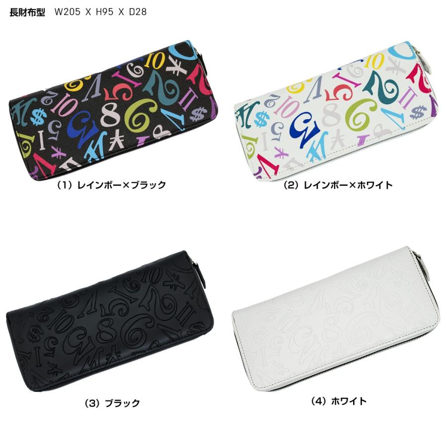 フランク三浦 財布 長財布 開運祈願 金運アップ 奇跡の財布 風水 白 ホワイト Fm Saifu01 セレクトショップ Number11 通販 Yahoo ショッピング
