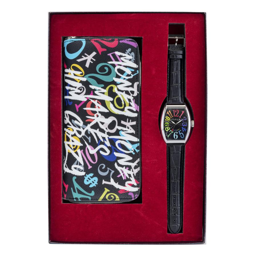 フランク三浦 六号機 ギフトボックス入りセット 父の日 ブランド