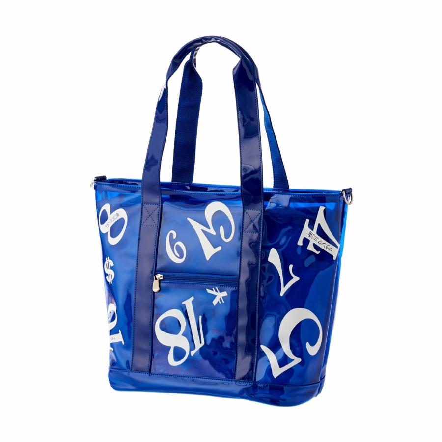 ビッグトートバッグ セレクトショップ フランク三浦 旅行 Fmg Sk Bt ゴルフ セレクトショップ ゴルフ スケルトン ゴルフ Number11 ブランド