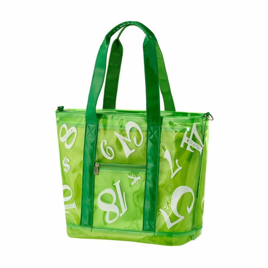 ビッグトートバッグ セレクトショップ フランク三浦 旅行 Fmg Sk Bt ゴルフ セレクトショップ ゴルフ スケルトン ゴルフ Number11 ブランド