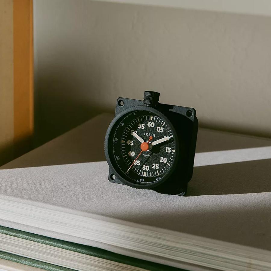 FOSSIL（フォッシル） 海外正規品 並行輸入品 限定卓上時計 スポーツ