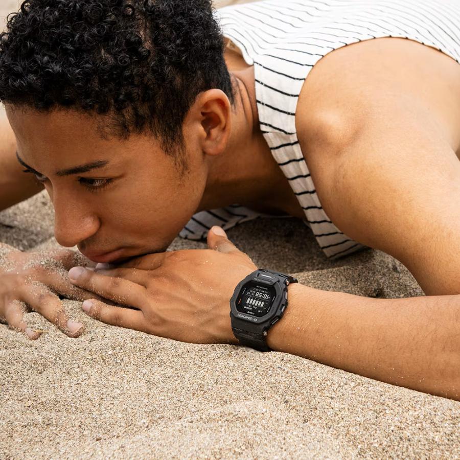 G-SHOCK 国内正規品 CASIO カシオ ジーショック ジースクワッド GBD