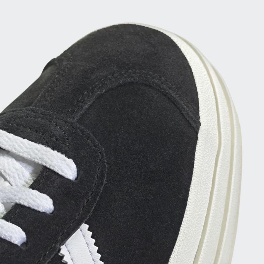 GAZELLE（adidas Originals） アディダス ガゼル ボールド W
