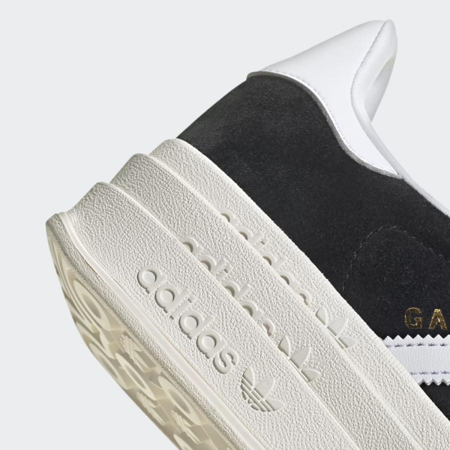 GAZELLE（adidas Originals） アディダス ガゼル ボールド W HQ6912