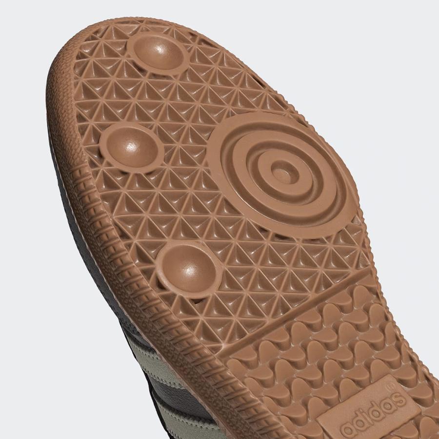 SAMBA アディダス サンバ OG ID1481 ブラウン adidas スニーカー