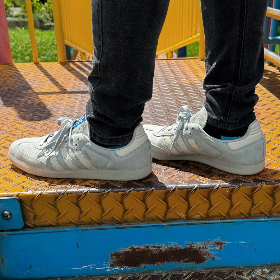SAMBA スニーカー adidas OG アディダス サンバ オージー SAMBA スニーカー adidas OG アディダス サンバ オージー