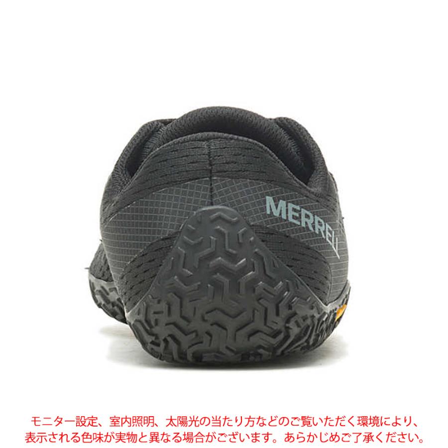メレル ヴェイパーグローブ6 J067663 ブラック メンズ ベアフット ランニング トレーニング 裸足感覚 超軽量 並行輸入 | MERRELL | 03