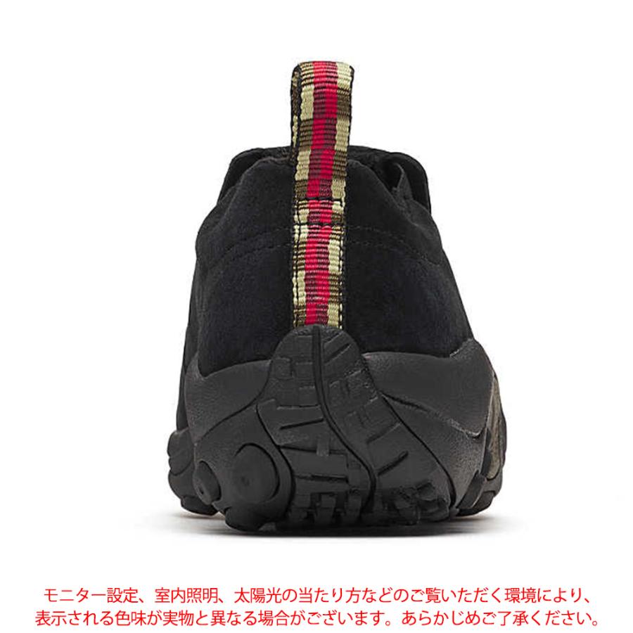 メレル ジャングルモック J60826 ミッドナイト レディース 撥水加工 サイドゴア EVAインソール メレルエアクッション 軽量 並行輸入 | MERRELL | 03
