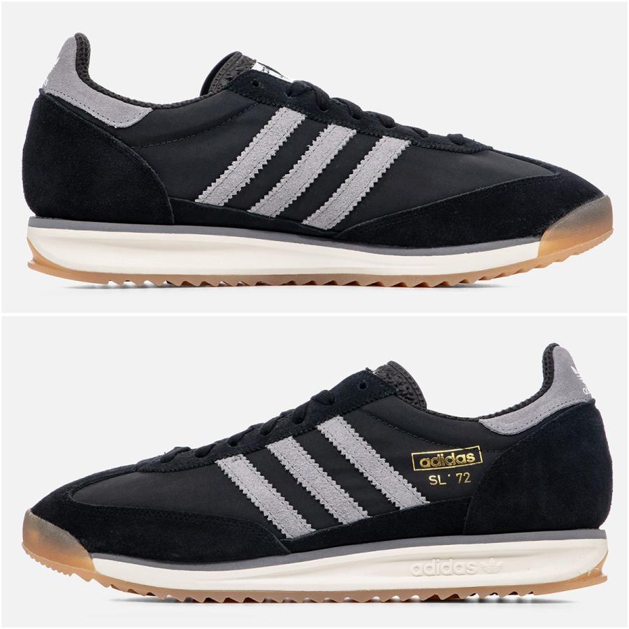 SAMBA アディダス SL 72 RS JH5098 adidas スニーカー レトロ