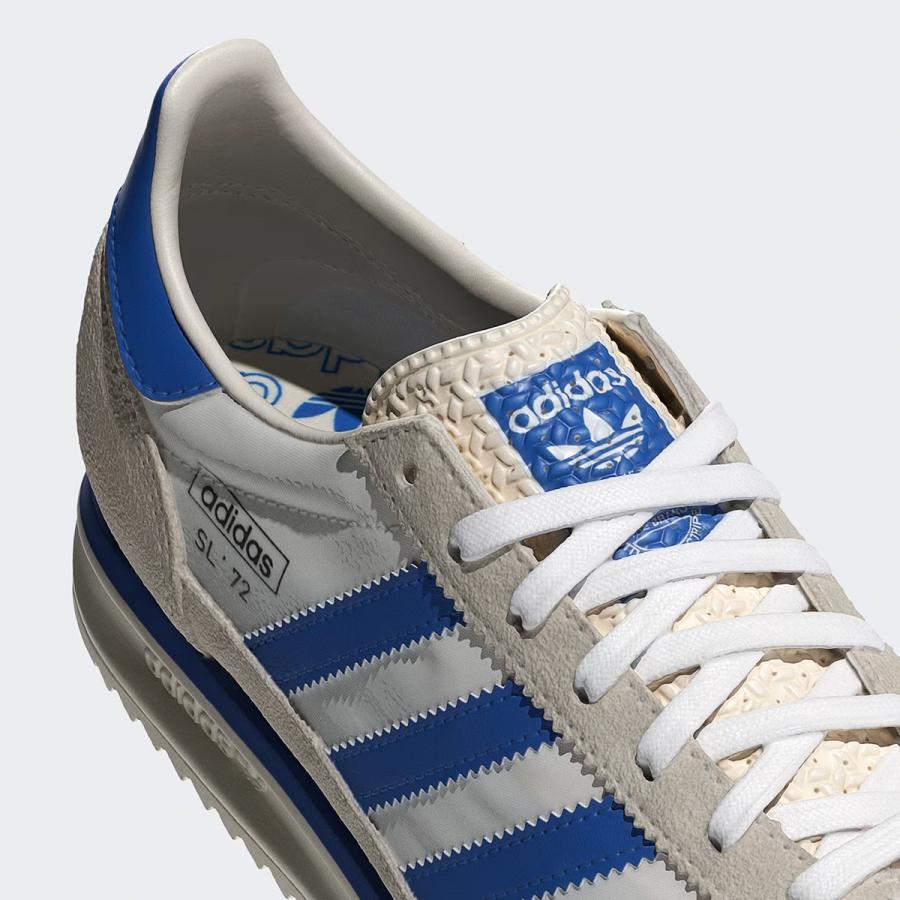 adidas アディダス SL 72 RS JH8644 スニーカー レトロ