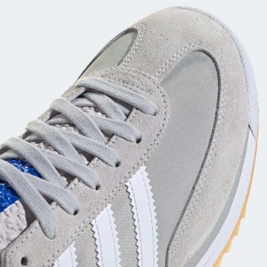 adidas（アディダス） SL 72 RS JI1281 adidas スニーカー レトロ