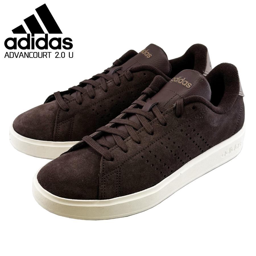 adidas（アディダス） ボーナスストアPlus＋5% アドバンコート adidas