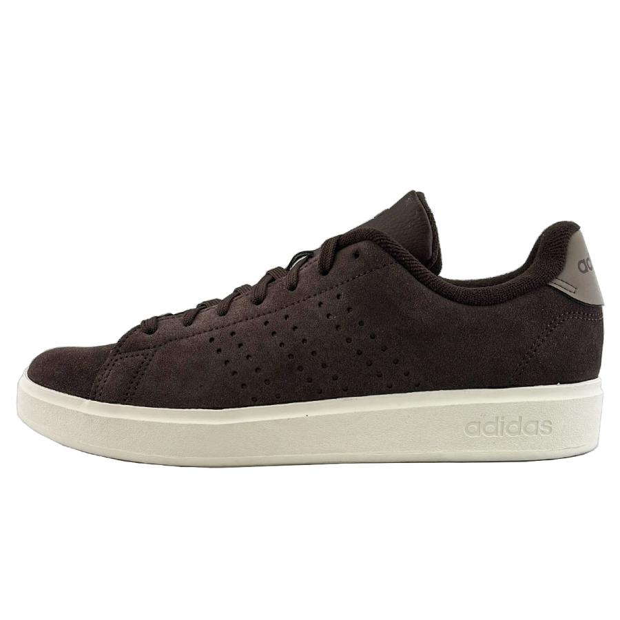 adidas（アディダス） アドバンコート adidas JI1598 スエード