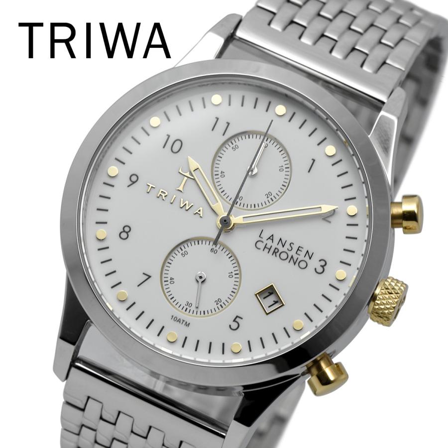 トリワ 時計 メンズ レディース LCST106 BR021212 :lcst106-br021212:セレクトショップ NUMBER11 - 通販  - Yahoo!ショッピング