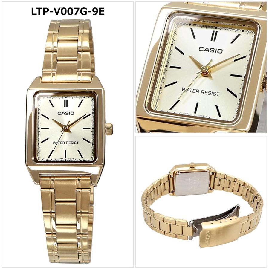 スタンダード（CASIO） カシオ casio 腕時計 チープカシオ チプカシ