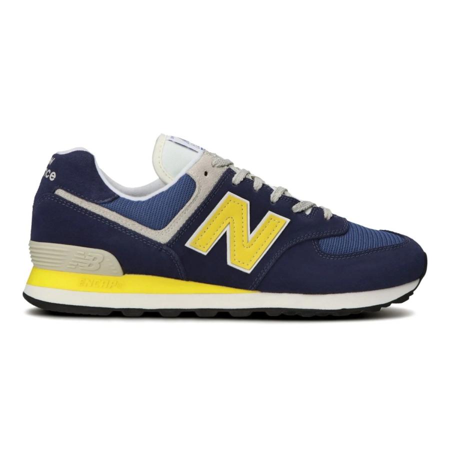 New Balance 574 スニーカー ニューバランス メンズ レディース ML574