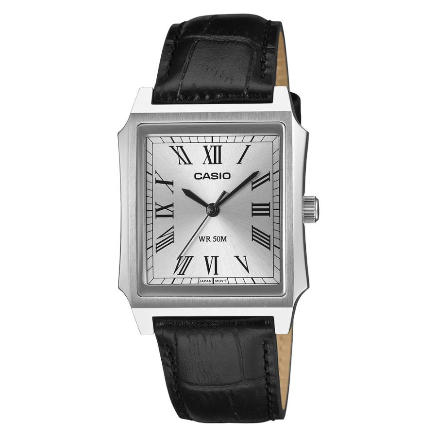 CASIO Collection カシオ MTP-B190L-7B 腕時計 メンズ レディース